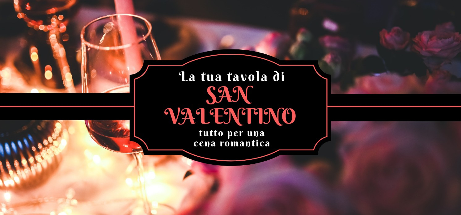 SAN VALENTINO