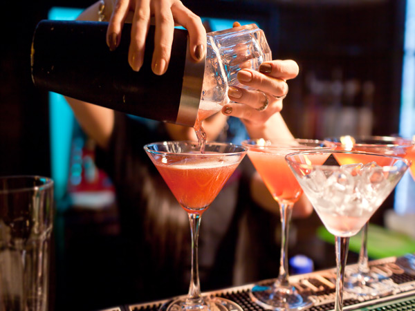 Accessori cocktail