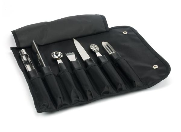 Utensili da cucina professionali