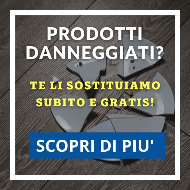 Spedizioni Garantite di Cucina Atelier