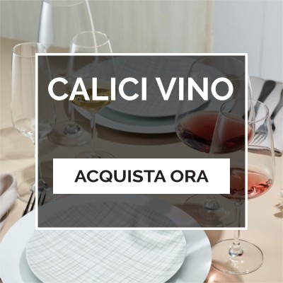 Catalogo Calici Vino